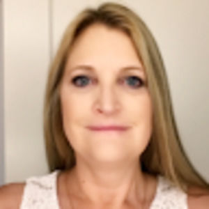 Meet your Posher, Darlene